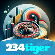 234tiger：Aposte no futebol digital e sinta a emoção da vitória!