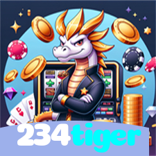 234tiger：Jogue poker, aposte no futebol e vença com grandes prêmios!