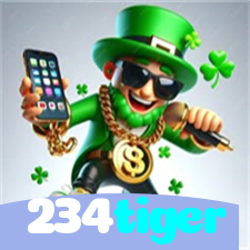 234tiger：O cassino online mais emocionante está aqui! Aposte agora!
