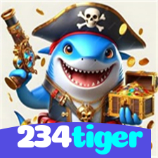 234tiger：Desafie seus limites no cassino online e ganhe grandes prêmios!