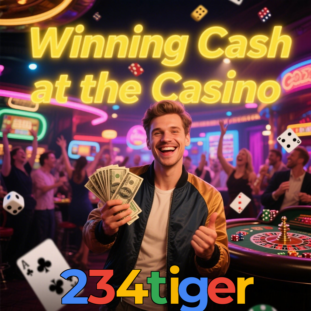 234tiger:Jogue agora nas melhores slots e ganhe prêmios fantásticos!