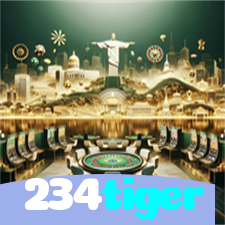 234tiger：Vença no poker e aposte no futebol com segurança no nosso cassino!