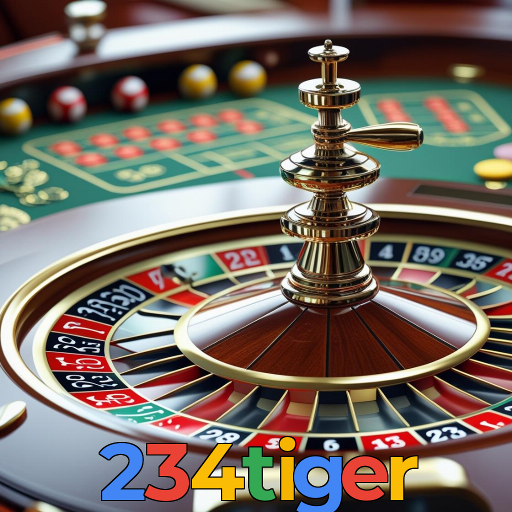 234tiger:Jogue slots, aposte no futebol e vença em grandes mesas de poker!