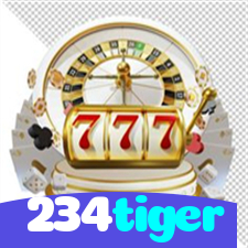 234tiger:A emoção das slots te espera! Aposte agora e ganhe!