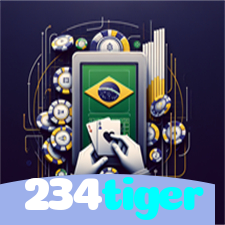 234tiger：No futebol online, a cada aposta sua vitória está mais perto!