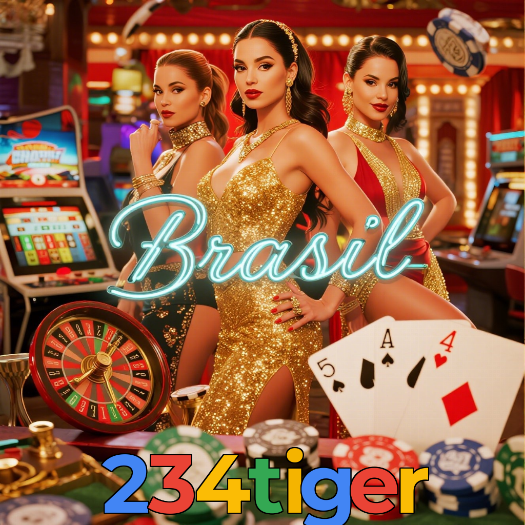 234tiger:Jogue slots, aposte no futebol e ganhe prêmios incríveis no nosso cassino!
