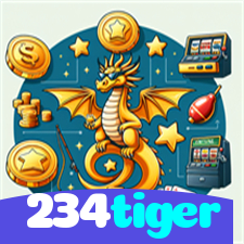 234tiger：Jogue poker, ganhe no futebol e vença no cassino online mais confiável!