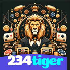 234tiger：A diversão começa no cassino online com poker, roleta e apostas no futebol!