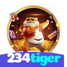 234tiger：Jogue poker, aposte no futebol e conquiste prêmios incríveis!