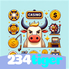 234tiger：Ganhe prêmios incríveis com apostas ao vivo em futebol e jogue roleta!