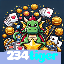 234tiger：A aposta no futebol online pode te levar à vitória absoluta!