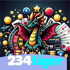 234tiger：Aposte no futebol e jogue os melhores jogos de cassino com segurança!