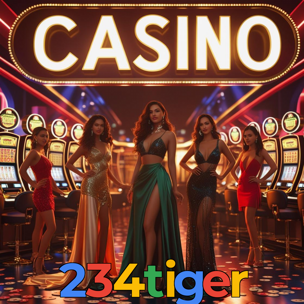 234tiger:O futebol nunca foi tão emocionante! Aposte e conquiste sua vitória!