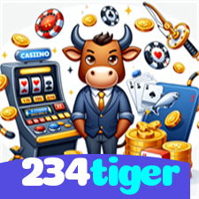 234tiger：O melhor cassino para apostar no futebol e ganhar em jogos de roleta!