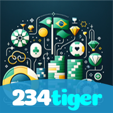 234tiger：Vença no blackjack e leve grandes prêmios para casa!