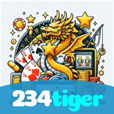 234tiger：Jogue nas melhores slots e leve para casa prêmios sensacionais!