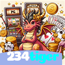 234tiger：Jogue nas roletas e descubra as maiores vitórias!