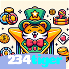 234tiger：Jogue futebol online e se prepare para marcar grandes prêmios!