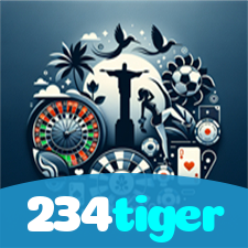 234tiger：Jogue nas melhores slots e vença o jackpot agora mesmo!