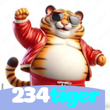 234tiger：Aposte nas melhores partidas de futebol online e vença!