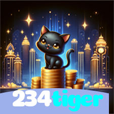 234tiger：As melhores roletas te aguardam! Aposte e conquiste sua vitória!
