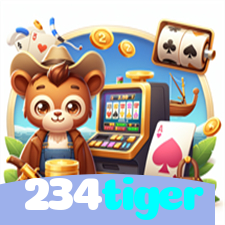 234tiger：Aposte no futebol e jogue os melhores jogos de cassino para grandes vitórias!