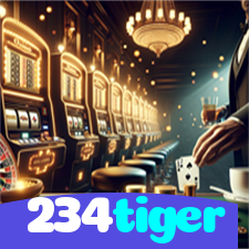 234tiger：Aposte no futebol e ganhe com os melhores jogos de cassino online!