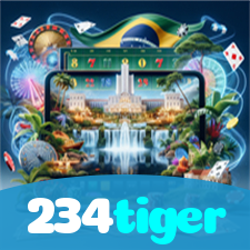 234tiger：Apostas emocionantes de futebol online te aguardam! Aposte e vença!