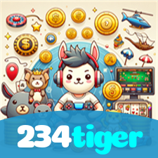 234tiger：Jogue futebol online e faça gols de prêmios incríveis!