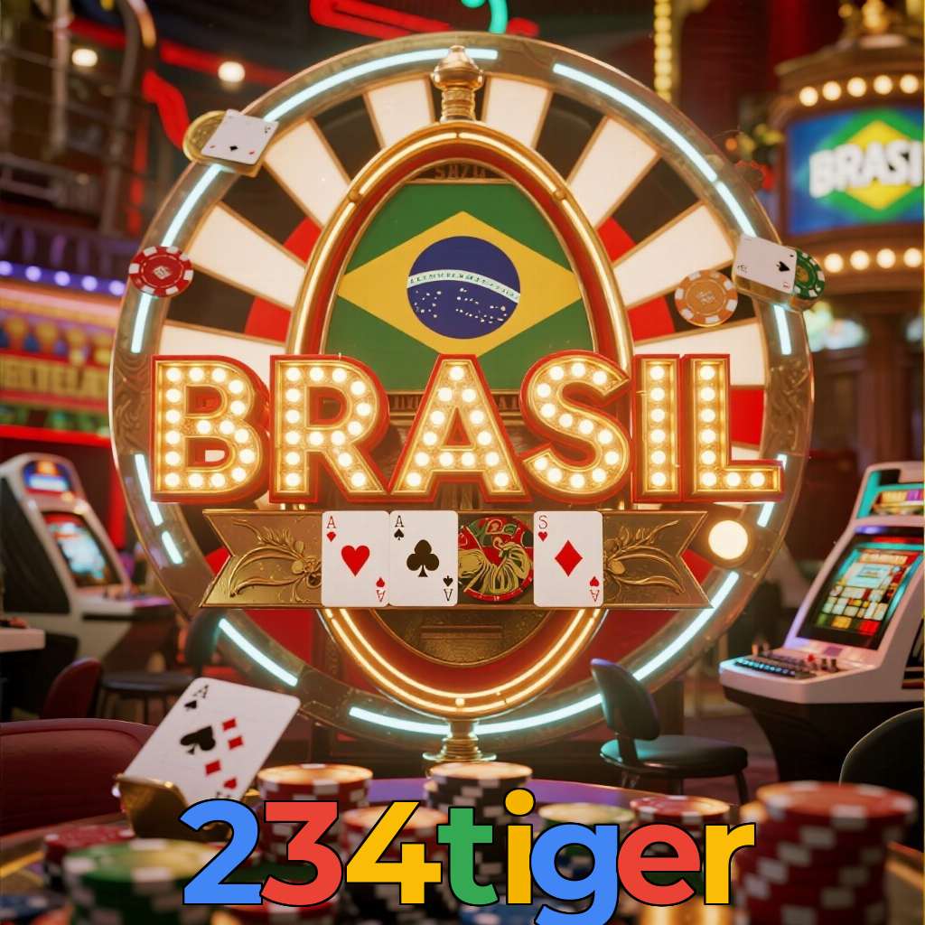 234tiger：Aposte no futebol online e conquiste grandes recompensas!