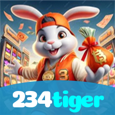 234tiger：Em nosso cassino online, a diversão nunca acaba! Jogue agora!