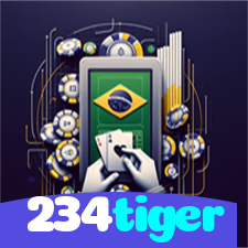 234tiger：Aposte no futebol e ganhe em jogos de cassino como roleta e blackjack!