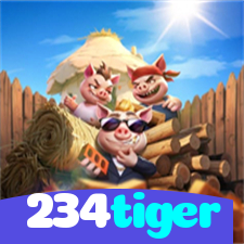 234tiger：Cada giro nas slots pode te levar à grande vitória!