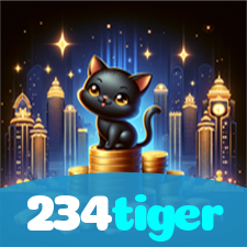 234tiger：O cassino online ideal para quem ama futebol e jogos de cassino!