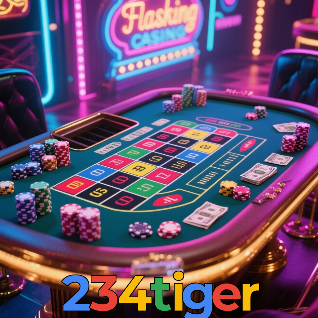 234tiger:Acelere seu jogo no futebol online e vença de forma épica!