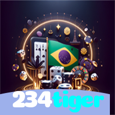 234tiger：Aposte no futebol e ganhe com os melhores jogos de cassino como poker e roleta!