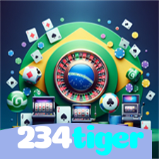 234tiger：Sinta o jogo do futebol online e conquiste vitórias impressionantes!