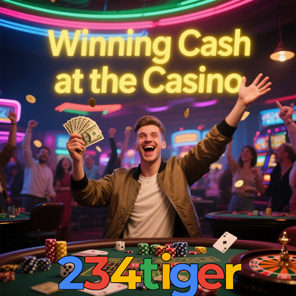 234tiger:Desafie a roleta e ganhe prêmios incríveis no nosso cassino!