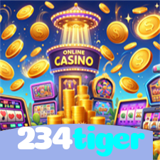 234tiger：Apostas no futebol e grandes prêmios em slots e roleta esperam por você!
