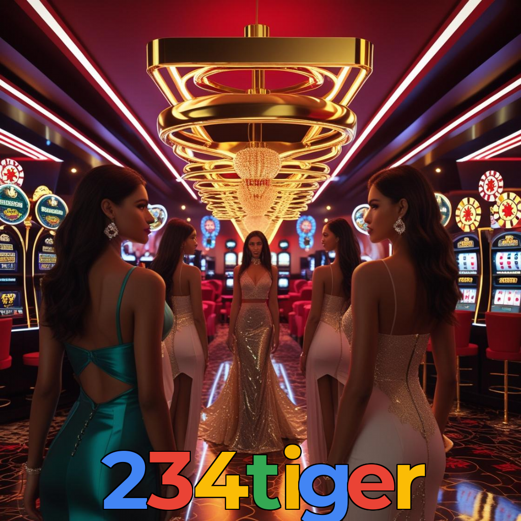 234tiger:Aposte no futebol digital e vença os melhores times!