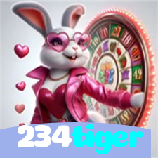 234tiger：Poker, roleta e apostas no futebol online, onde sua sorte brilha!