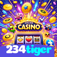 234tiger：Aposte no futebol online e marque gols de prêmios!