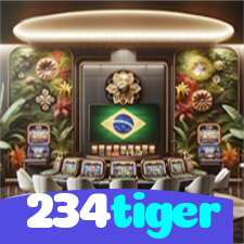 234tiger：Jogue blackjack, slots e aposte ao vivo no futebol, tudo no mesmo cassino!