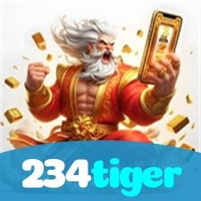 234tiger：Jogue agora nas melhores slots e ganhe prêmios fantásticos!