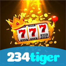 234tiger：Aposte agora nas roletas e veja a sorte brilhar para você!