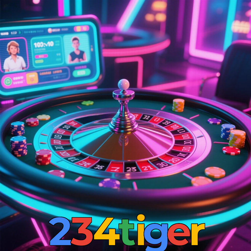 234tiger:Apostas de futebol online te esperam! Aposte e vença agora!