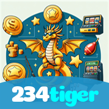 234tiger：Jogue slots, poker e aposte no futebol no cassino online mais emocionante!
