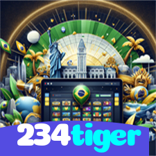234tiger:No futebol online, a sorte está ao seu lado para ganhar!