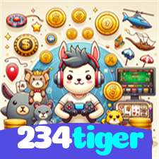 234tiger：Jogue blackjack e sinta a emoção de vencer no cassino!