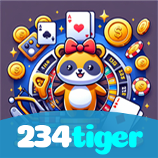 234tiger:Jogue blackjack, slots e aposte ao vivo no futebol, tudo no mesmo cassino!